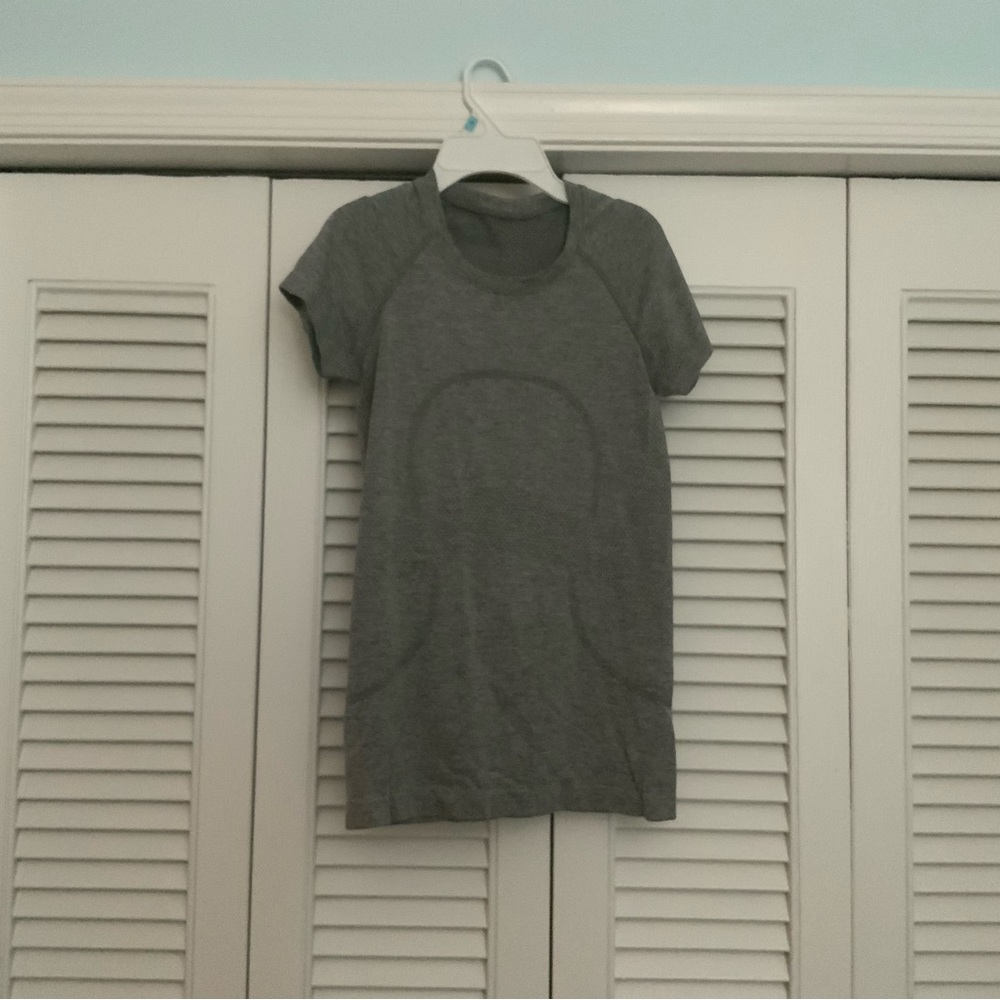 Swiftly tech short sleeve 2.0